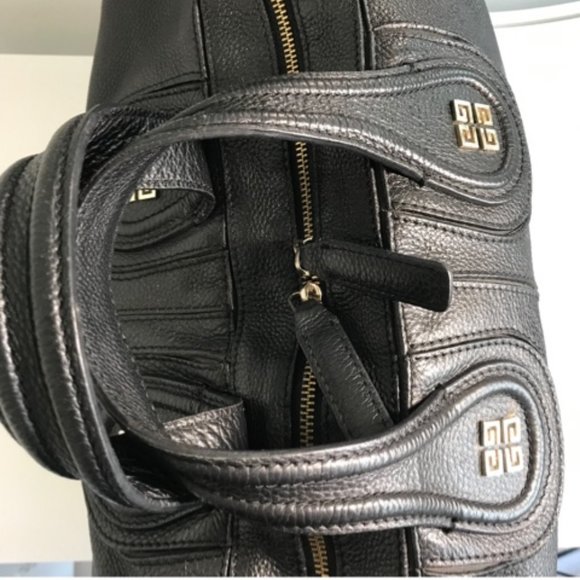 Givenchy Leather Bag - Picture 10 of 17